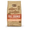 Merrick Full Source Raw-Coated Kibble with Real Salmon + Whitefish Recipe Dry Dog Food - 10 lb Bag