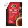 Merrick Grain-Free Beef Bone Broth Wet Dog Food Topper - 16 oz Pouch