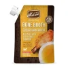 Merrick Grain-Free Chicken Bone Broth Wet Dog Food Topper - 16 oz Pouch