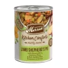 Merrick Healthy Grains Kitchen Comforts Lamb Pie Canned Dog Food - 12.7 Oz - Case of 12