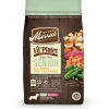 Merrick Lil' Plates Grain-Free Senior - Chicken & Sweet Potato Puppy Small Breed Dry Dog Food - 12 lb Bag