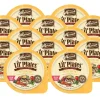 Merrick Lil' Plates Grain-Free Small-Breed PTT Pot Pie Wet Dog Food - 3.5 Oz Trays - Case of 12