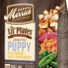 Merrick Lil' Plates Puppy Formula Chicken and Sweet Potato Dry Dog Food - 12 Lbs