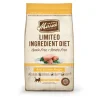 Merrick Limited Ingredient Diet Limited Ingredient Diet Real Chicken Dry Cat Food - 12 lb Bag