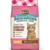 Merrick Purrfect Bistro Complete Care Sensitive Stomach Dry Cat Food - 7 lb Bag