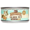 Merrick Purrfect Bistro Grain-FreeSalmon Pâté Wet Canned Dog Food - 3 oz Cans - Case of 24
