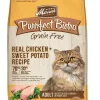 Merrick Purrfect Bistro Grain-Free Healthy Adult Chicken Recipe Dry Cat Food - 12 lb Bag