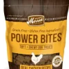 Merrick Treats Chicken Recipe Soft and Chewy Dog Treats - 6 oz Bag