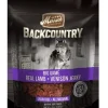 Merrick Treats Lamb + Venison Cuts Natural Dog Chews - 4.5 oz Bag