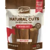 Merrick Treats Natural Cuts with Real Beef Large Chew Naural Dog Chews - 11.5 oz (3 ct) Pouch