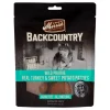 Merrick Treats Wild Prairie Turkey & Sweet Potato Patties Natural Dog Chews - 4 oz Bag