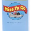 Mice To Go Frozen Large Mice - 4 Pack