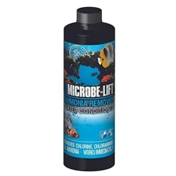 Microbe-Lift Ammonia Remover - 16 oz
