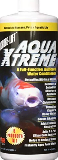 Microbe-Lift Aqua XTreme - 32 oz