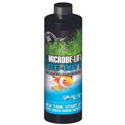 Microbe-Lift Aquarium Nite-Out II - 16 fl oz
