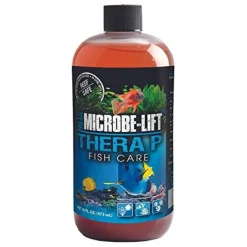 Microbe-Lift Aquarium TheraP - 16 fl oz