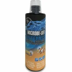 Microbe-Lift Artemiss - Salt & Fresh - 16 oz