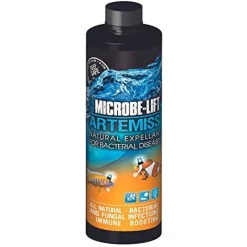 Microbe-Lift Artemiss - Salt & Fresh - 4 oz