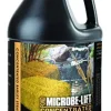 Microbe-Lift Barley Straw Concentrated Extract Plus Peat Liquid - 1 gal