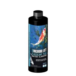 Microbe-Lift Flocculant Plus - 16 oz