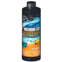 Microbe-Lift Herbtana - Salt & Fresh - 16 oz