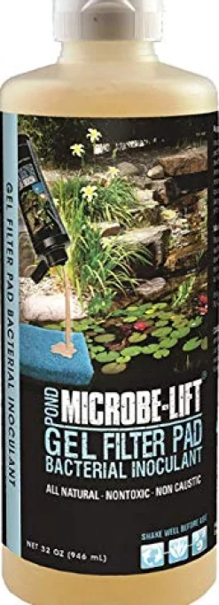 Microbe-Lift PL Gel - 32 oz