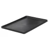 Midwest Folding Dog Crate Replacement Pan for Models 1636 736UP - L:36" X W:24" Inches