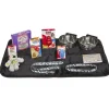 Midwest Puppy Starter Kit with Toys, Leash Collar and Pet Bowl - Large