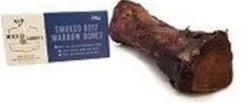 Mika & Sammy's Large Bone Natural Dog Treats - 6.5 Inch