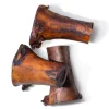 Mika & Sammy's Medium Bone Natural Dog Treats - 4.5 Inch