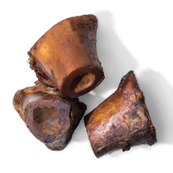 Mika & Sammy's Small Bone Natural Dog Treats - 2 Inch