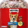 Milk-Bone Flavor Snacks Dog Treats - 36 Oz - Mini