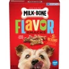 Milk-Bone Flavor Snacks for Small/Medium Dogs