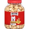 Milk-Bone MaroSnacks Dog Treat - 40 Oz