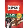 Milk-Bone Trail Mix Dog Treats Beef & Sweet Potato - 9 Oz - Mini