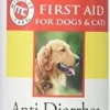 Miracle Care Anti-Diarrhea Kit for Dogs & Cats - 1 Oz