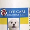 Miracle Care Eye Care Eye Clear for Dogs & Cats - 1 Oz
