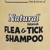 Miracle Care Flea & Tick Shampoo for Dogs - 16 Oz