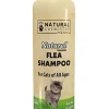 Miracle Care Flea & Tick Shampoo for Cats - 16 Oz