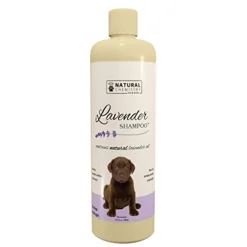 Miracle Care Lavender Shampoo for Dogs - 16 Oz