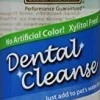 Miracle Care Pet Dental Cleanse - 8 Oz