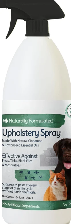 Miracle Care Upholstery Spray for Indoor Use - 24 Oz