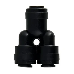MistKing Elbow Connector for Misting Systems - 1/4"