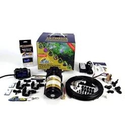 MistKing Ultimate Misting System - v5.0