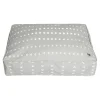 Molly Mutt Be Still Duvet 100% Cotton Breathable and Washable Pet Bed Cover - Beige