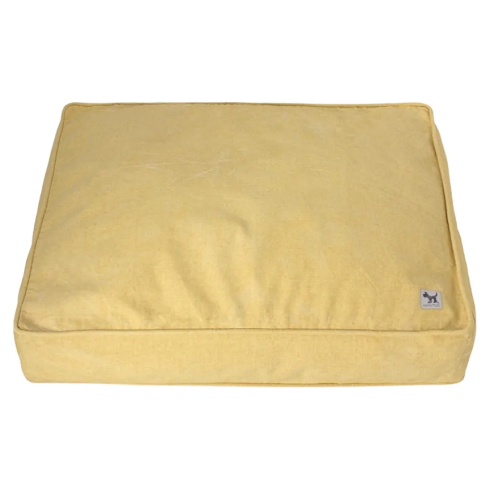 Molly Mutt Elysium Duvet 100% Cotton Breathable and Washable Pet Bed Cover
