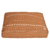 Molly Mutt Everywhere Duvet 100% Cotton Breathable and Washable Pet Bed Cover - Brown