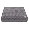 Molly Mutt Wild World Duvet 100% Cotton Breathable and Washable Pet Bed Cover