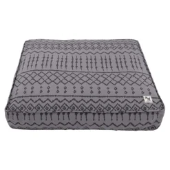 Molly Mutt Wild World Duvet 100% Cotton Breathable and Washable Pet Bed Cover