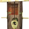 More Birds Acorn Screen Sunflower Wild Bird Feeder - Green - 2.8 Lbs Cap